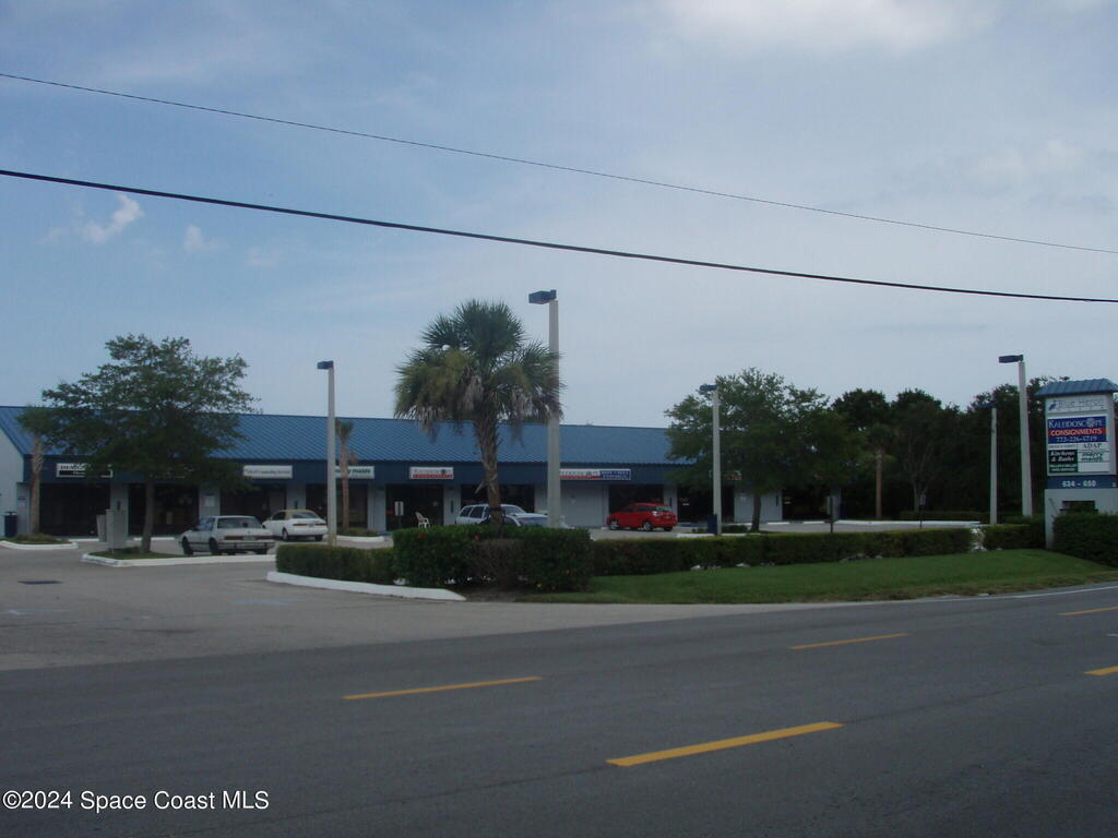 626 Old Dixie Hwy, Vero Beach, FL 32962