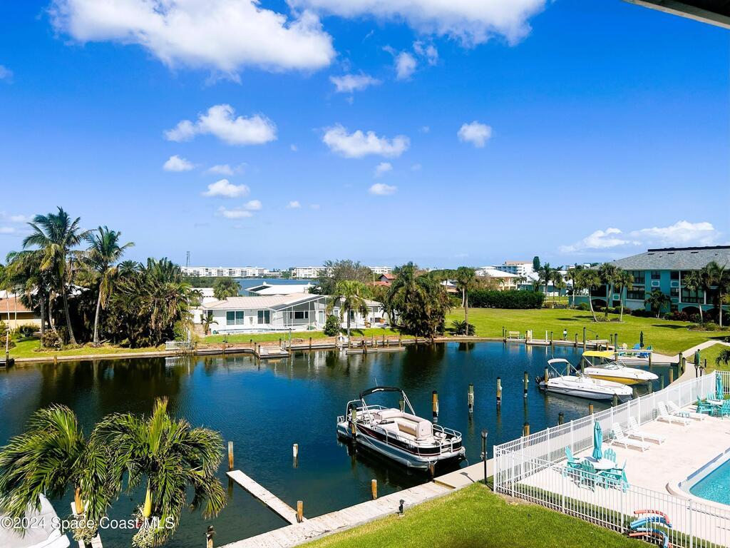 300 S Banana River Boulevard, Cocoa Beach, FL 32931