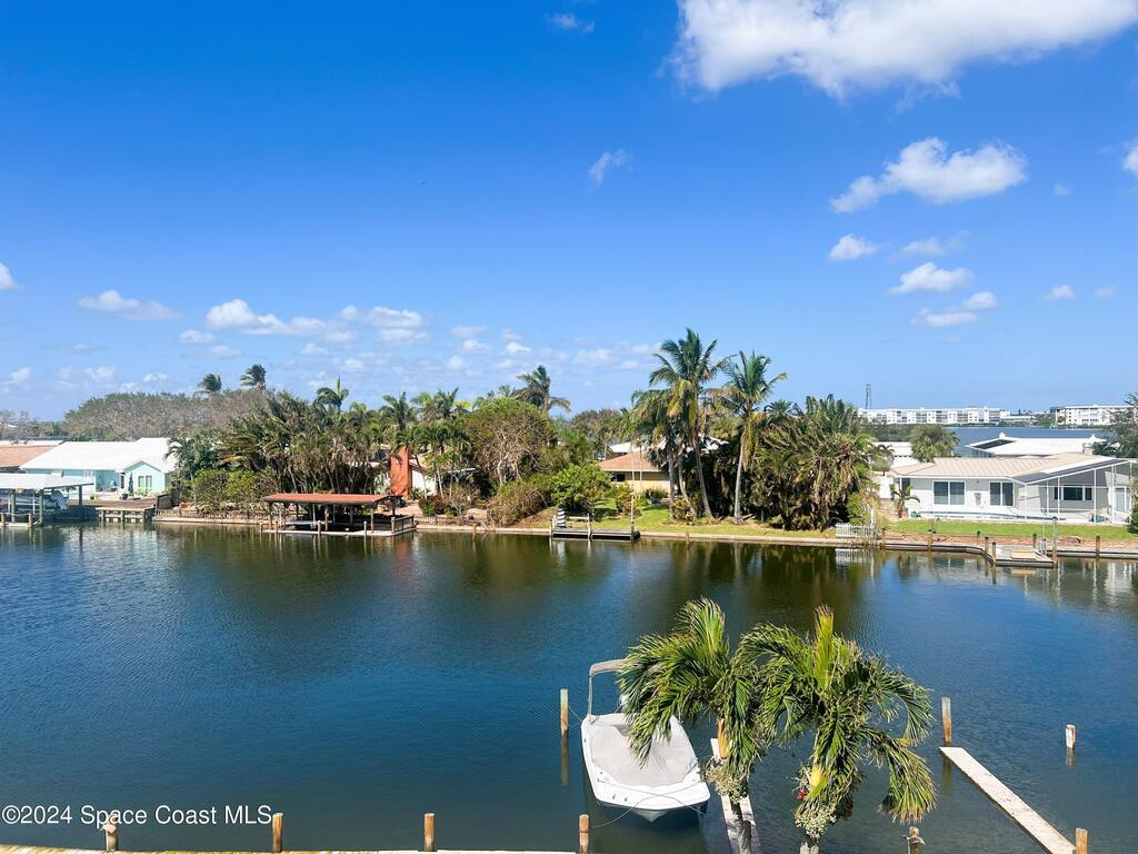 300 S Banana River Boulevard, Cocoa Beach, FL 32931