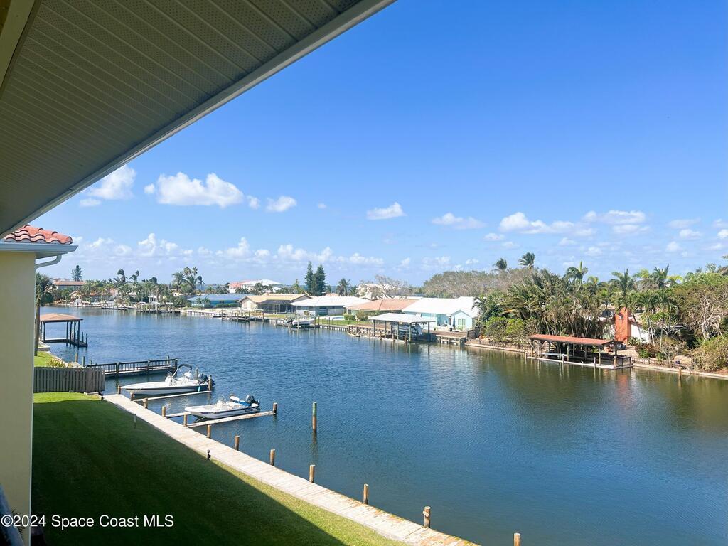 300 S Banana River Boulevard, Cocoa Beach, FL 32931
