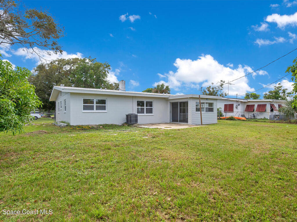 1610 Glen Haven Drive, Merritt Island, FL 32952