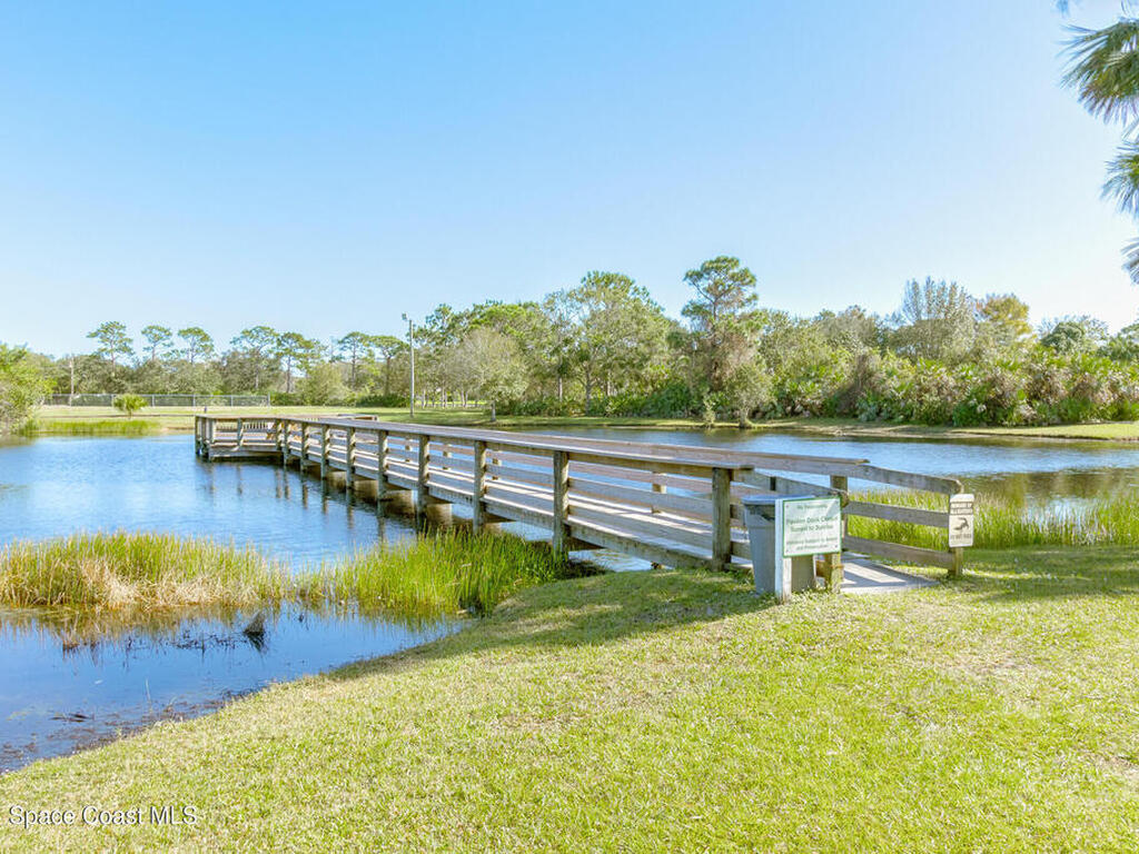 4357 Ligustrum Drive, Melbourne, FL 32934