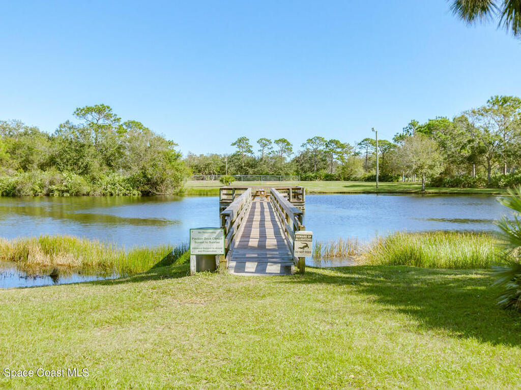 4357 Ligustrum Drive, Melbourne, FL 32934