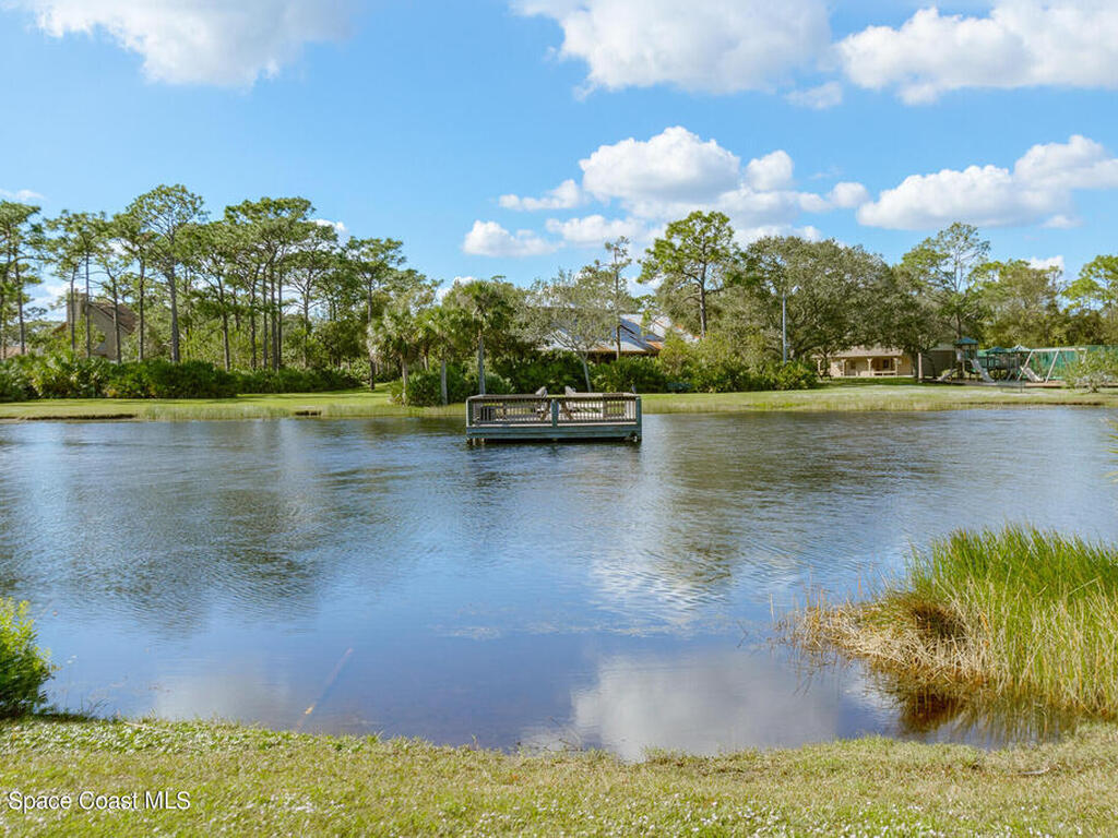 4357 Ligustrum Drive, Melbourne, FL 32934