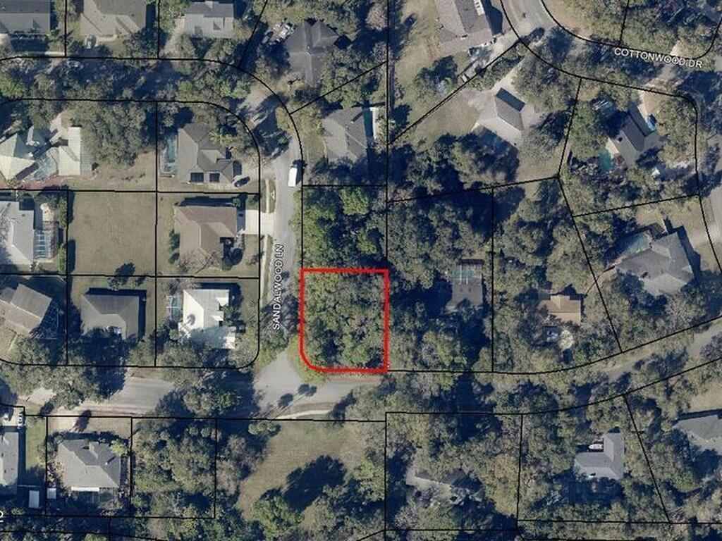 3333 Sandalwood Lane, Titusville, FL 32780