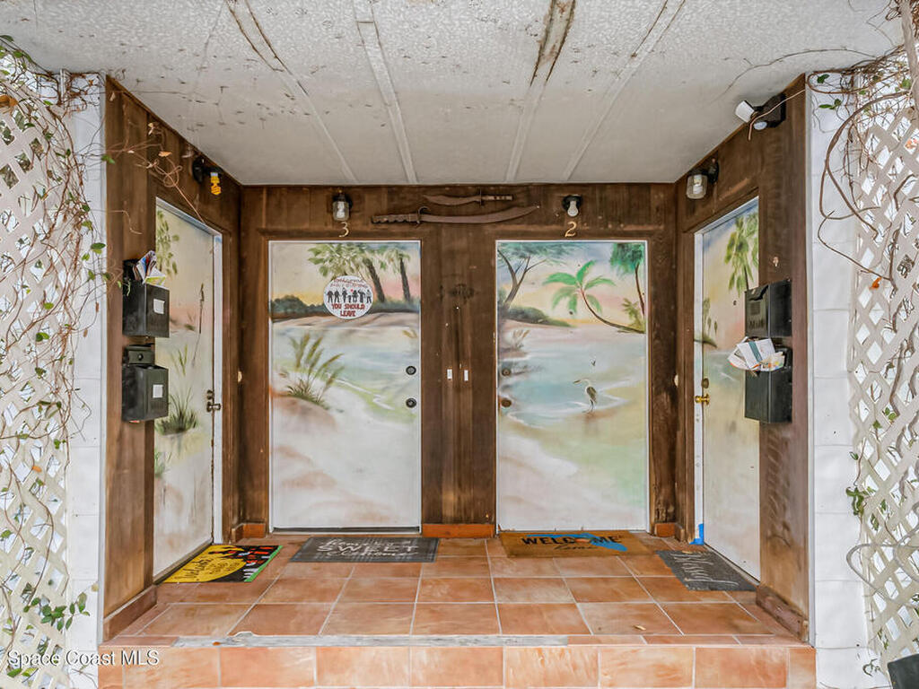 415 Audubon Drive, Melbourne, FL 32901