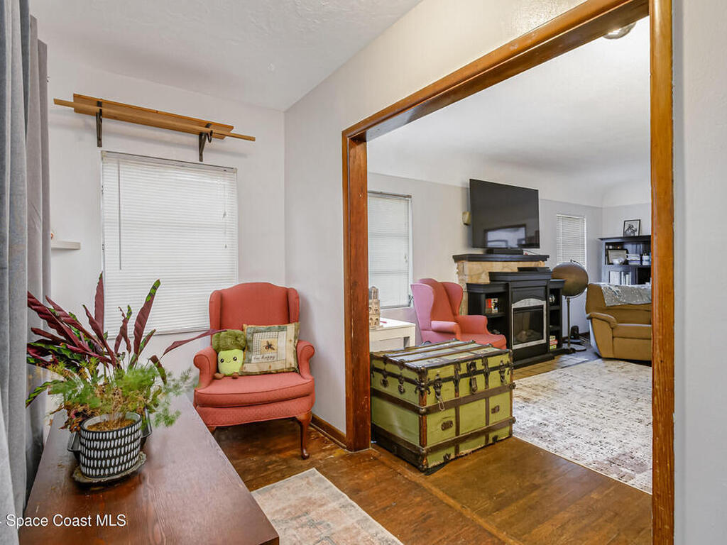 415 Audubon Drive, Melbourne, FL 32901