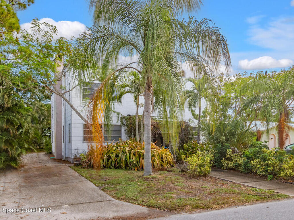 415 Audubon Drive, Melbourne, FL 32901