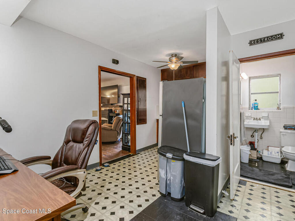415 Audubon Drive, Melbourne, FL 32901