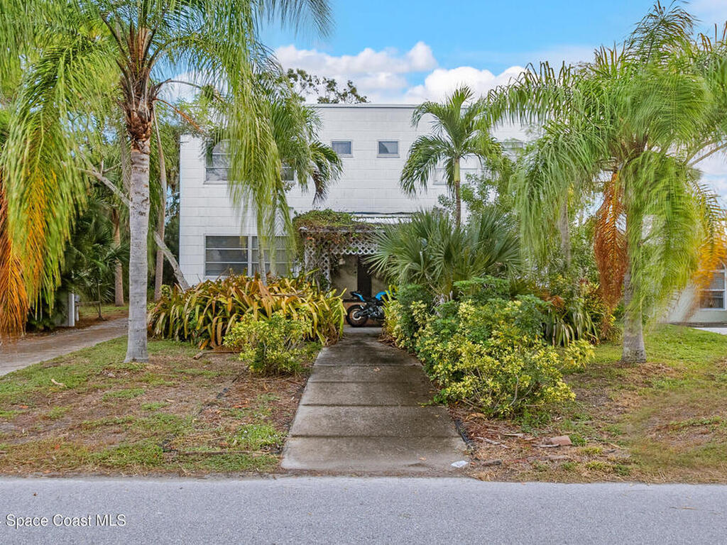 415 Audubon Drive, Melbourne, FL 32901