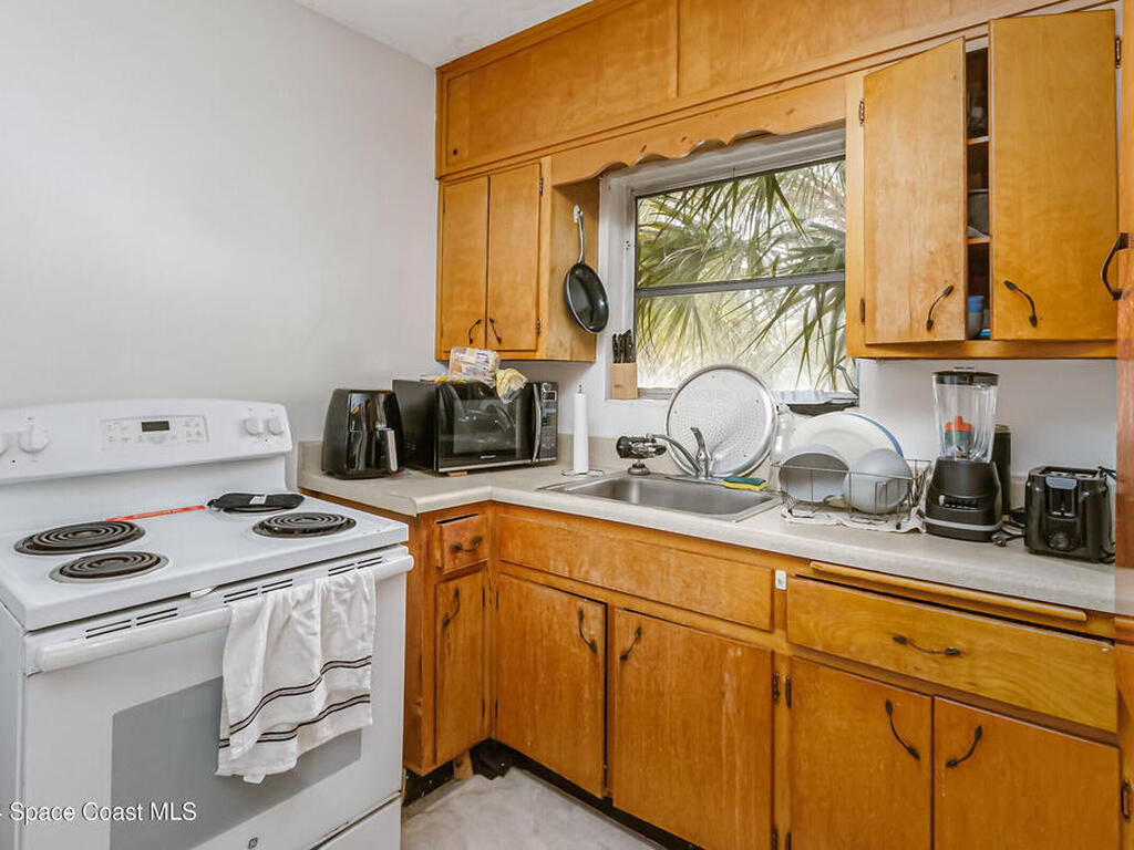 415 Audubon Drive, Melbourne, FL 32901