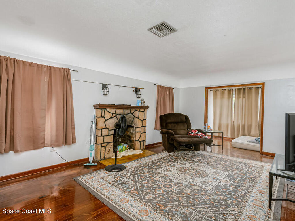 415 Audubon Drive, Melbourne, FL 32901