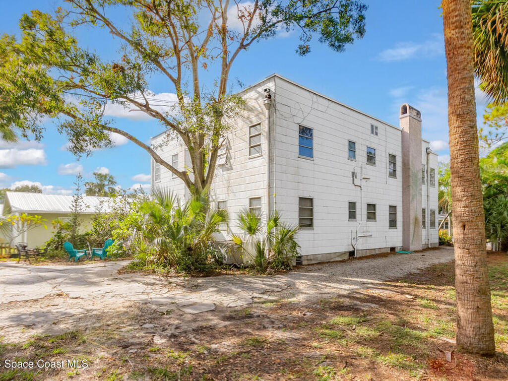 415 Audubon Drive, Melbourne, FL 32901