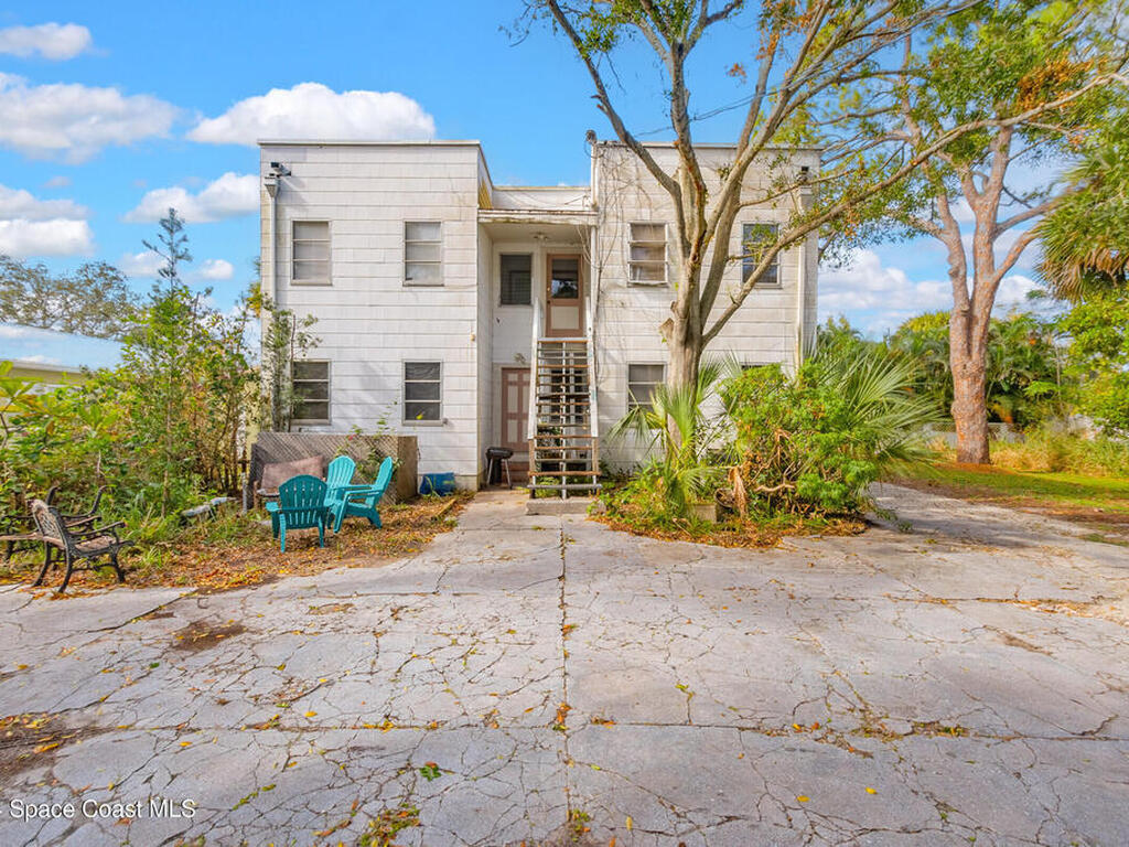 415 Audubon Drive, Melbourne, FL 32901