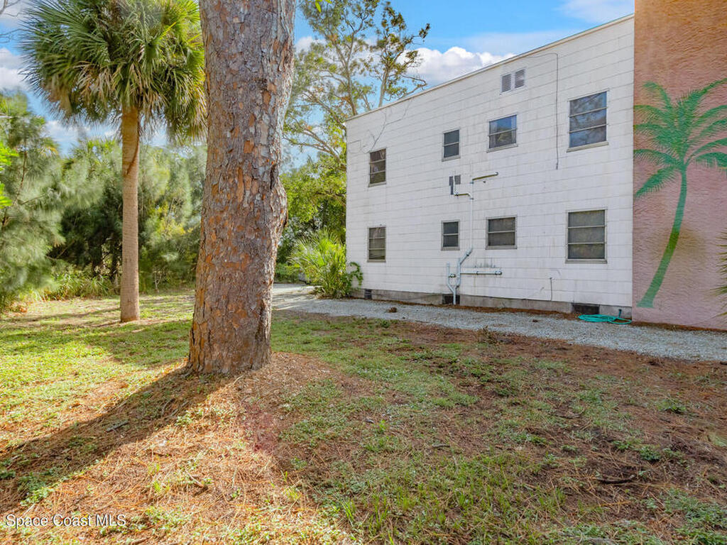 415 Audubon Drive, Melbourne, FL 32901