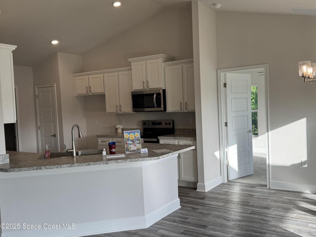 930 San Filippo Drive, Palm Bay, FL 32909