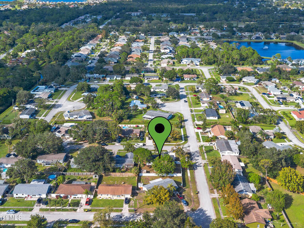 1121 Coronado Drive, Rockledge, FL 32955