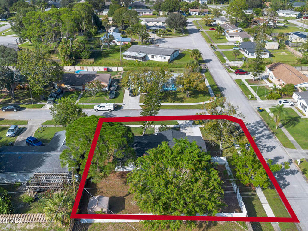 1121 Coronado Drive, Rockledge, FL 32955