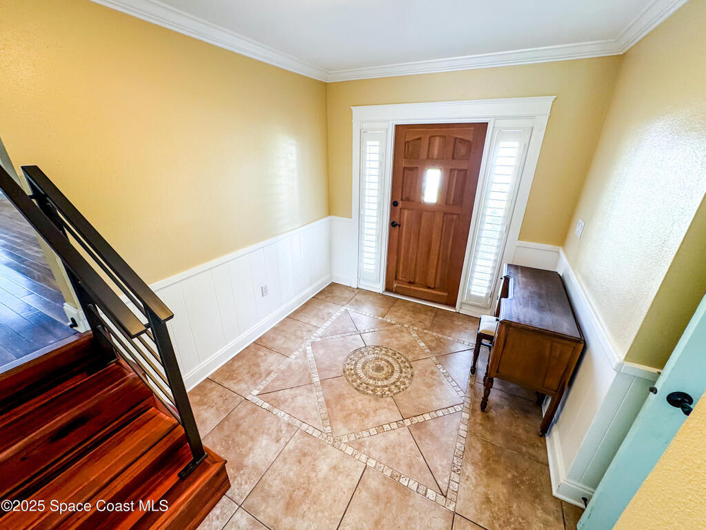 215 Bonita Drive, Merritt Island, FL 32952