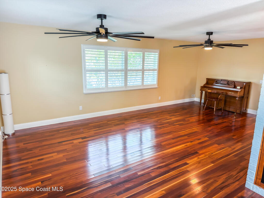 215 Bonita Drive, Merritt Island, FL 32952