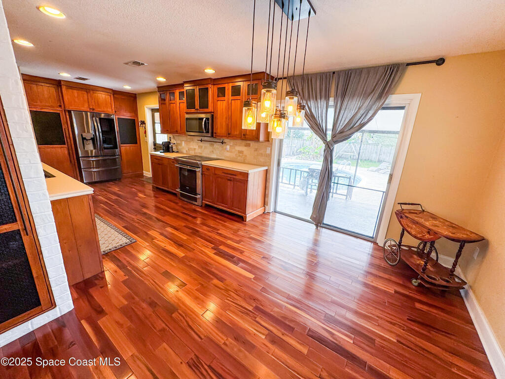 215 Bonita Drive, Merritt Island, FL 32952
