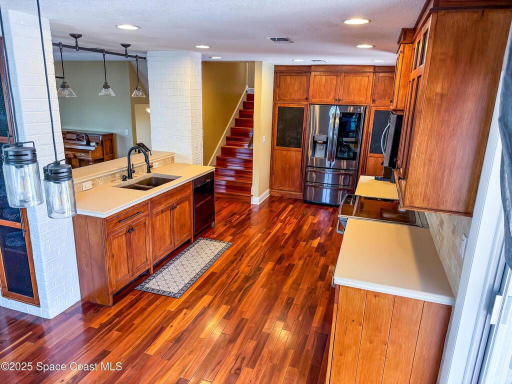 215 Bonita Drive, Merritt Island, FL 32952