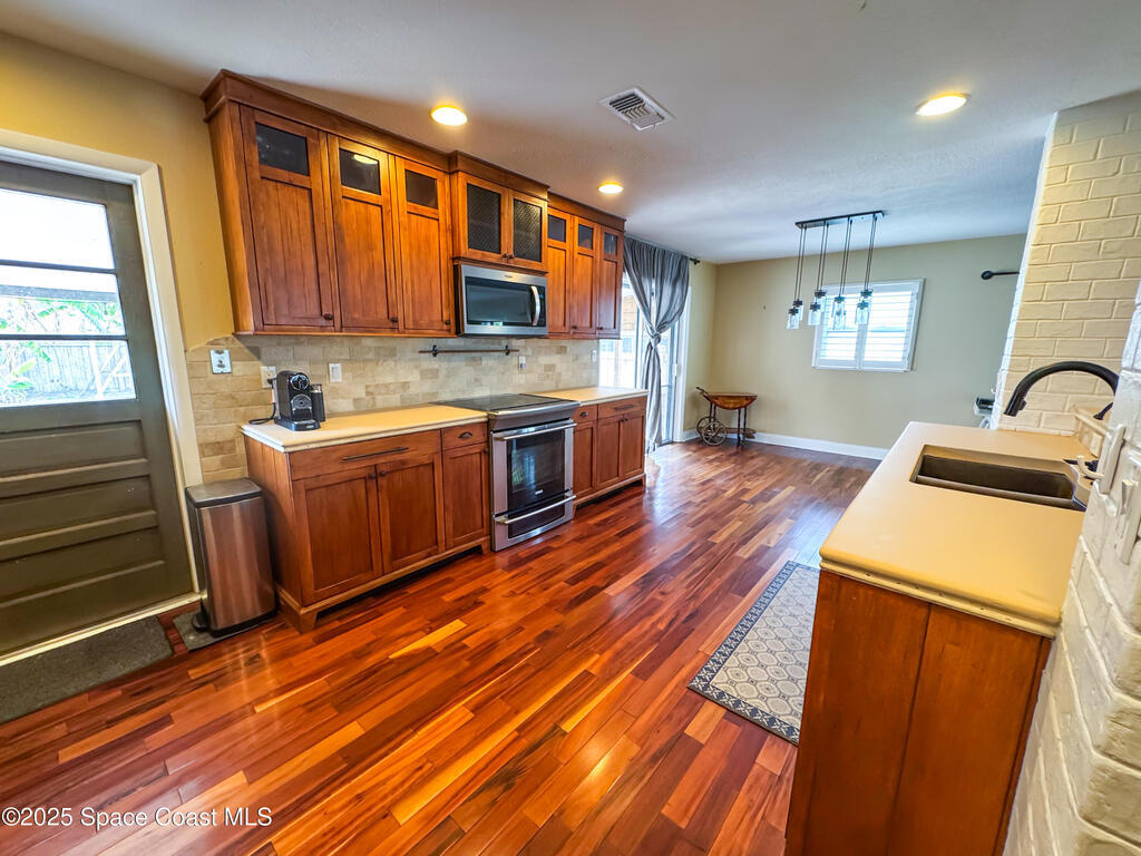 215 Bonita Drive, Merritt Island, FL 32952