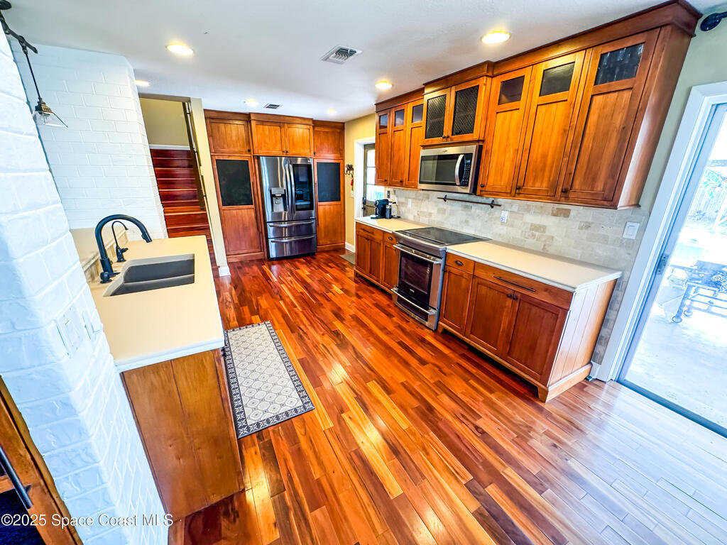 215 Bonita Drive, Merritt Island, FL 32952