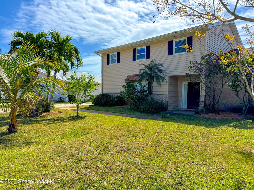 215 Bonita Drive, Merritt Island, FL 32952