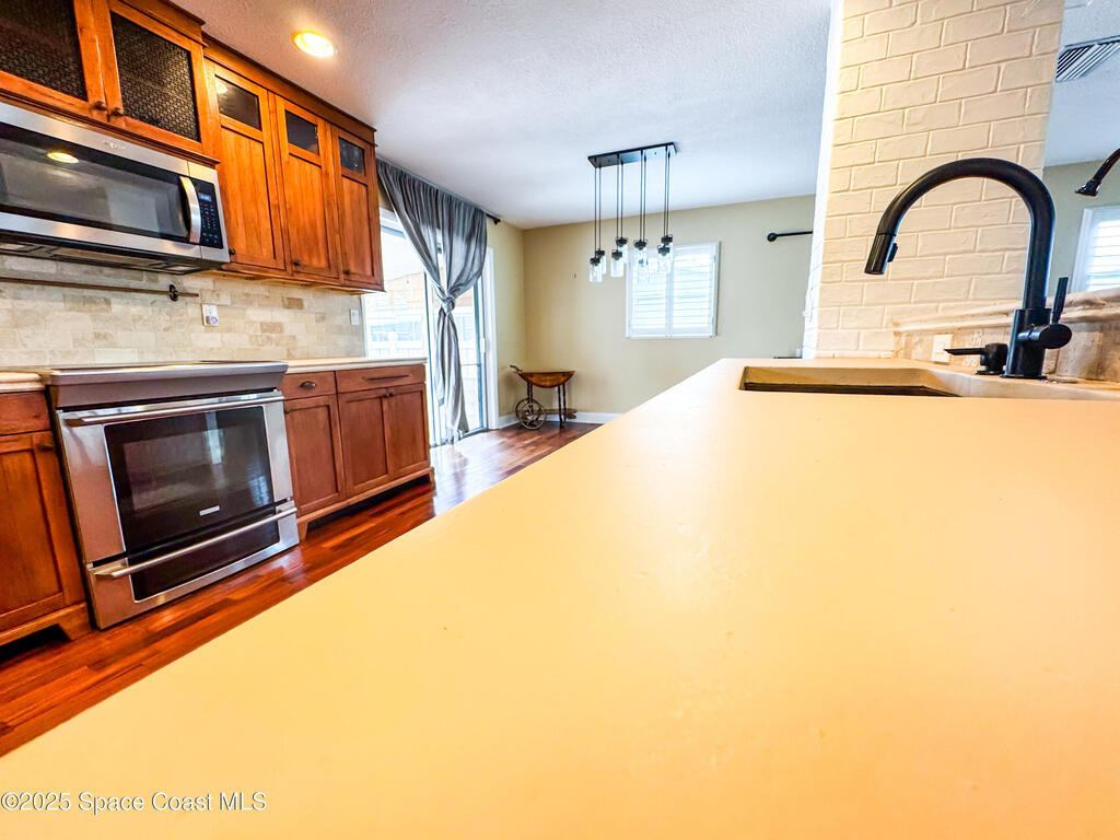 215 Bonita Drive, Merritt Island, FL 32952