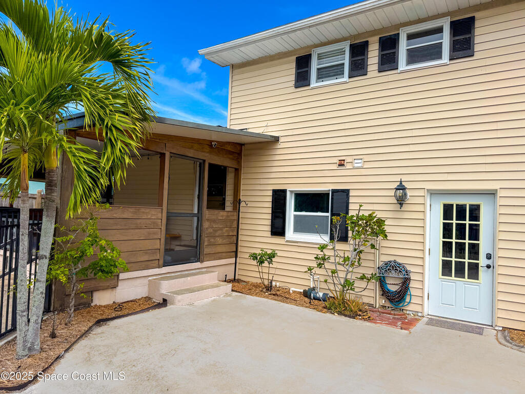 215 Bonita Drive, Merritt Island, FL 32952