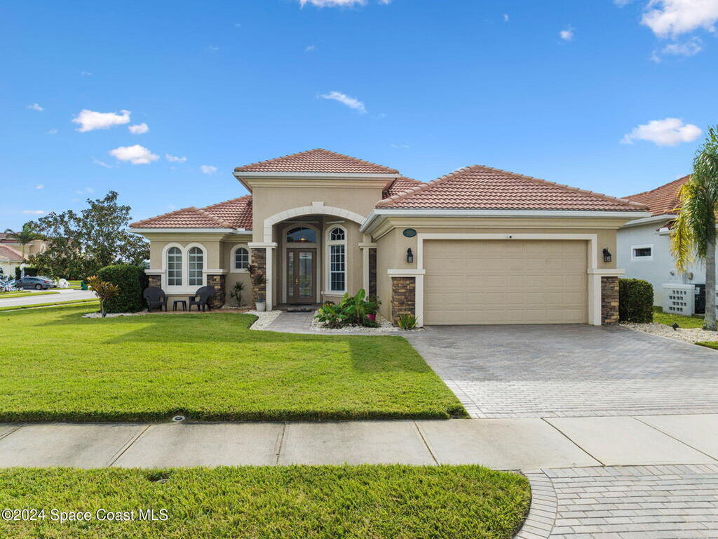 3007 Lamanga Drive, Melbourne, FL 32940