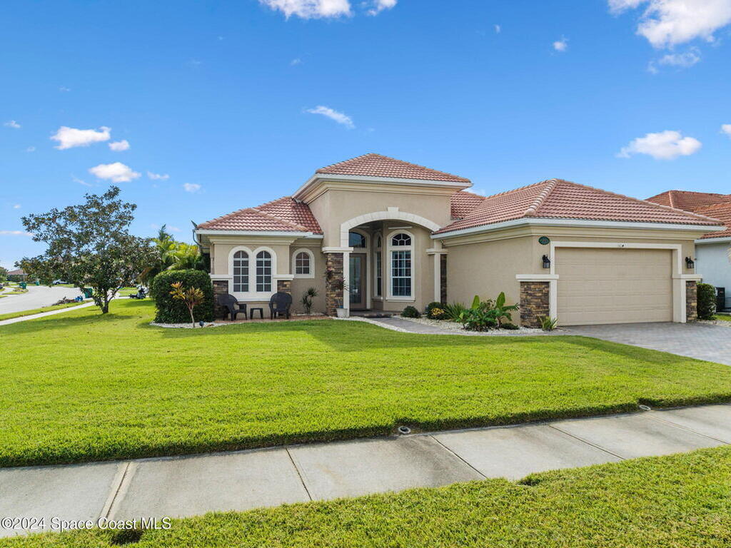 3007 Lamanga Drive, Melbourne, FL 32940