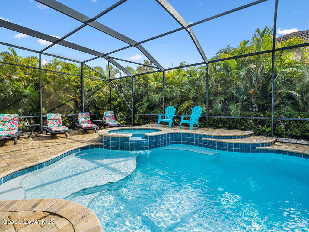 3007 Lamanga Drive, Melbourne, FL 32940