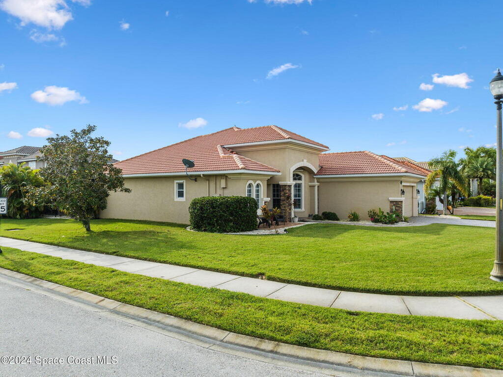 3007 Lamanga Drive, Melbourne, FL 32940