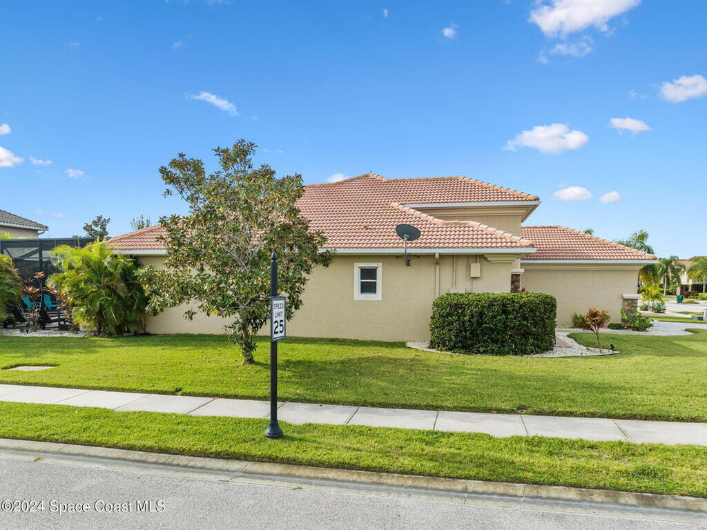 3007 Lamanga Drive, Melbourne, FL 32940