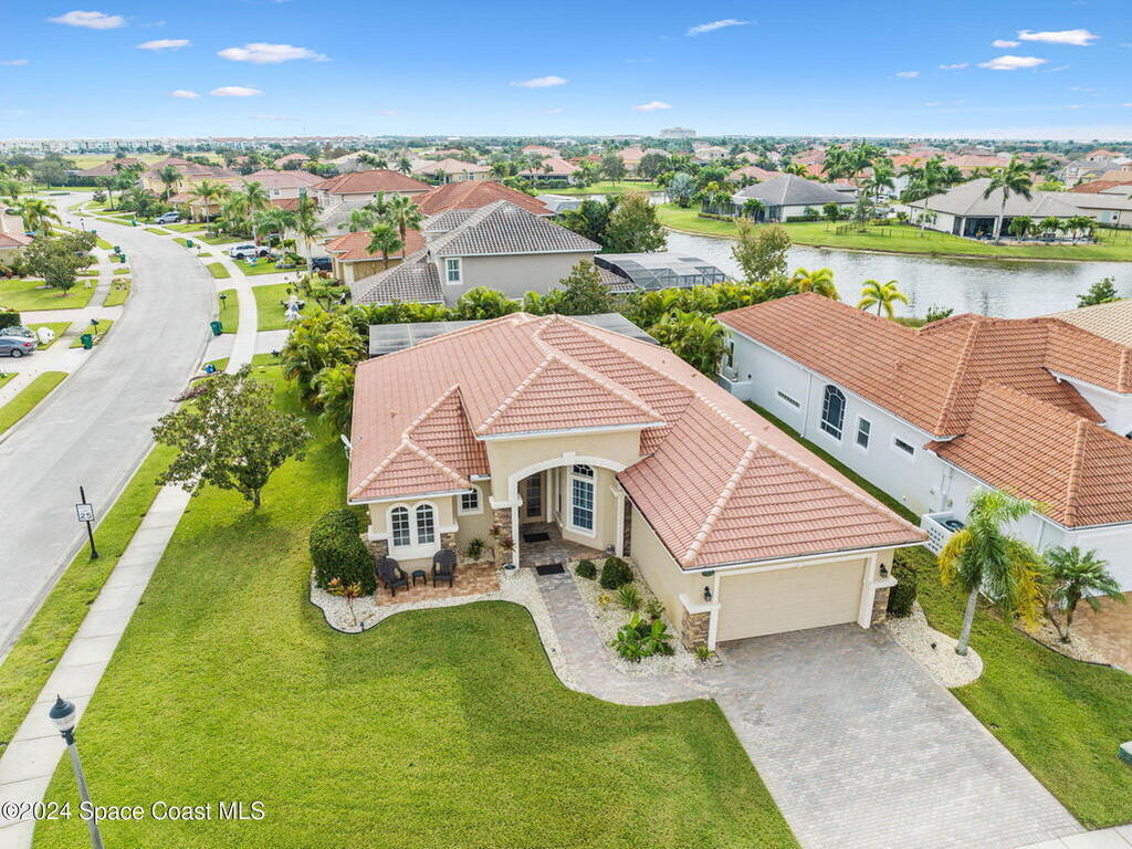 3007 Lamanga Drive, Melbourne, FL 32940