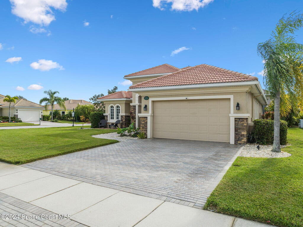 3007 Lamanga Drive, Melbourne, FL 32940