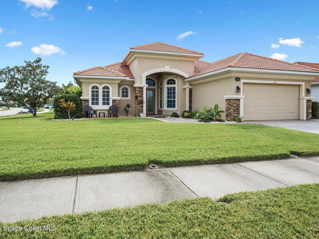 3007 Lamanga Drive, Melbourne, FL 32940