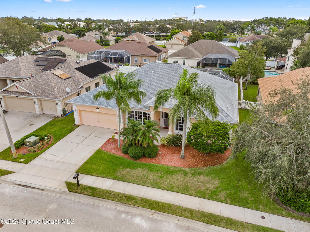 4153 Chelan Drive, Melbourne, FL 32934