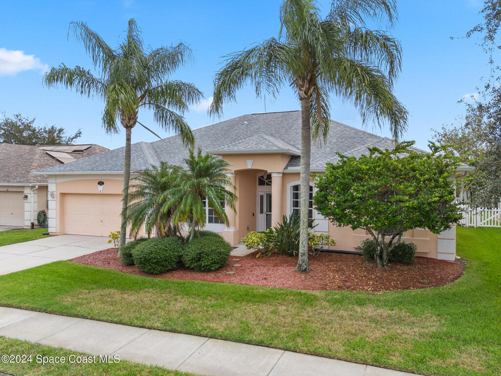 4153 Chelan Drive, Melbourne, FL 32934