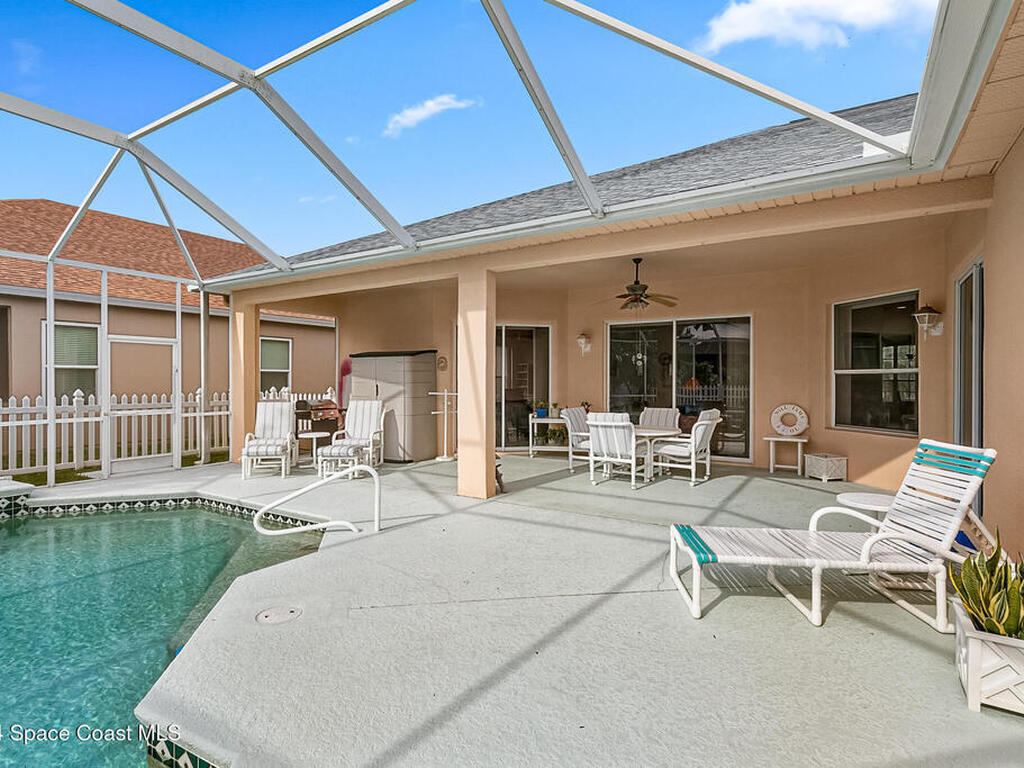 4153 Chelan Drive, Melbourne, FL 32934