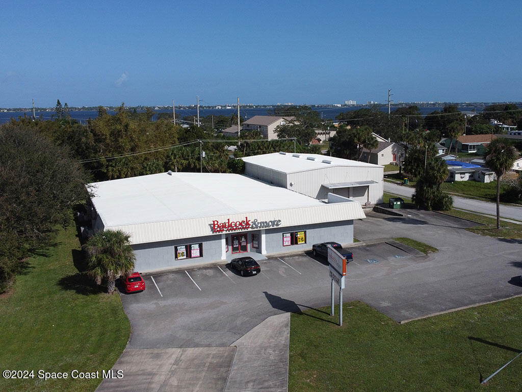 2051 N Harbor City Blvd, Melbourne, FL 32935