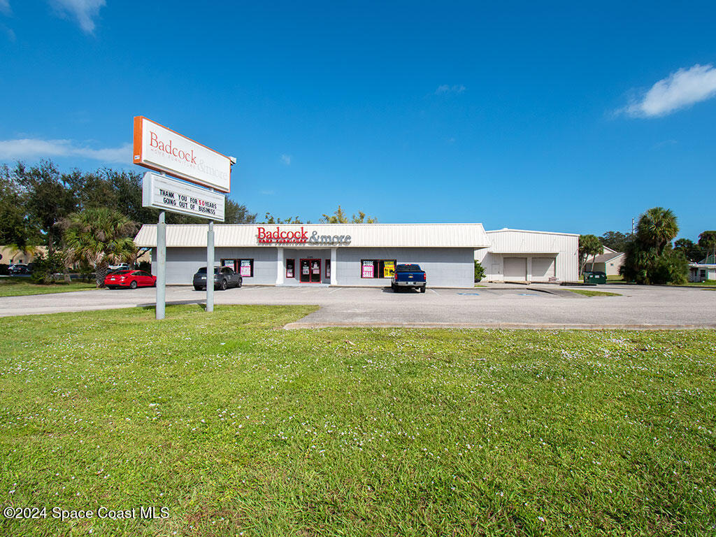 2051 N Harbor City Blvd, Melbourne, FL 32935