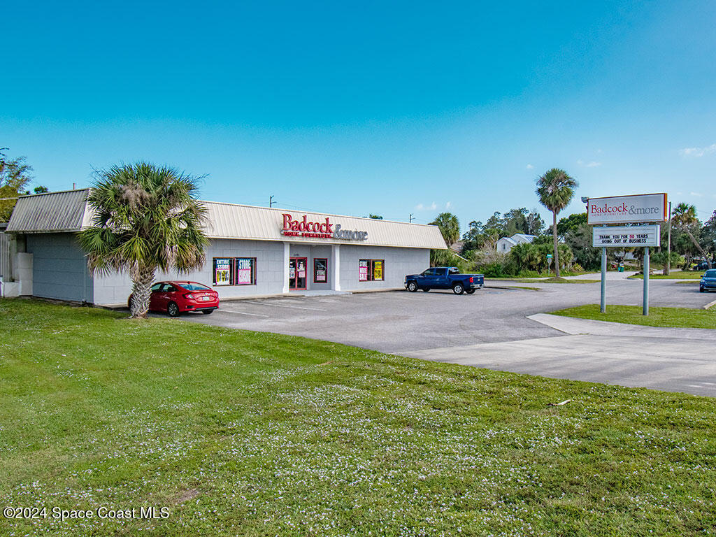 2051 N Harbor City Blvd, Melbourne, FL 32935