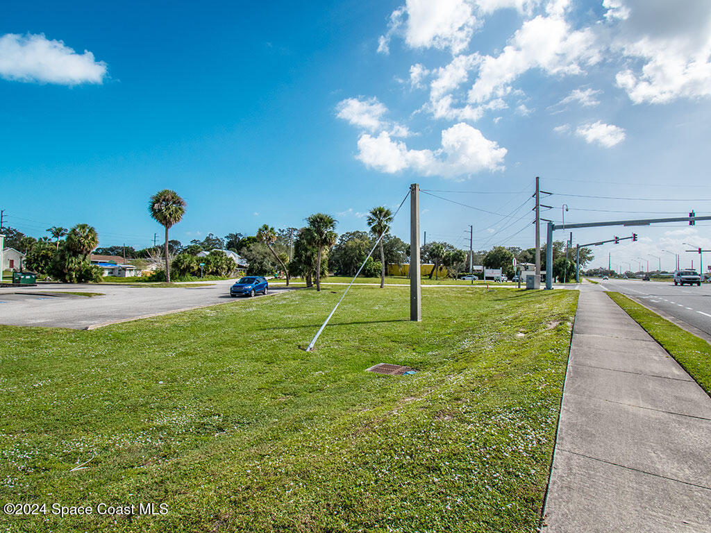 2051 N Harbor City Blvd, Melbourne, FL 32935