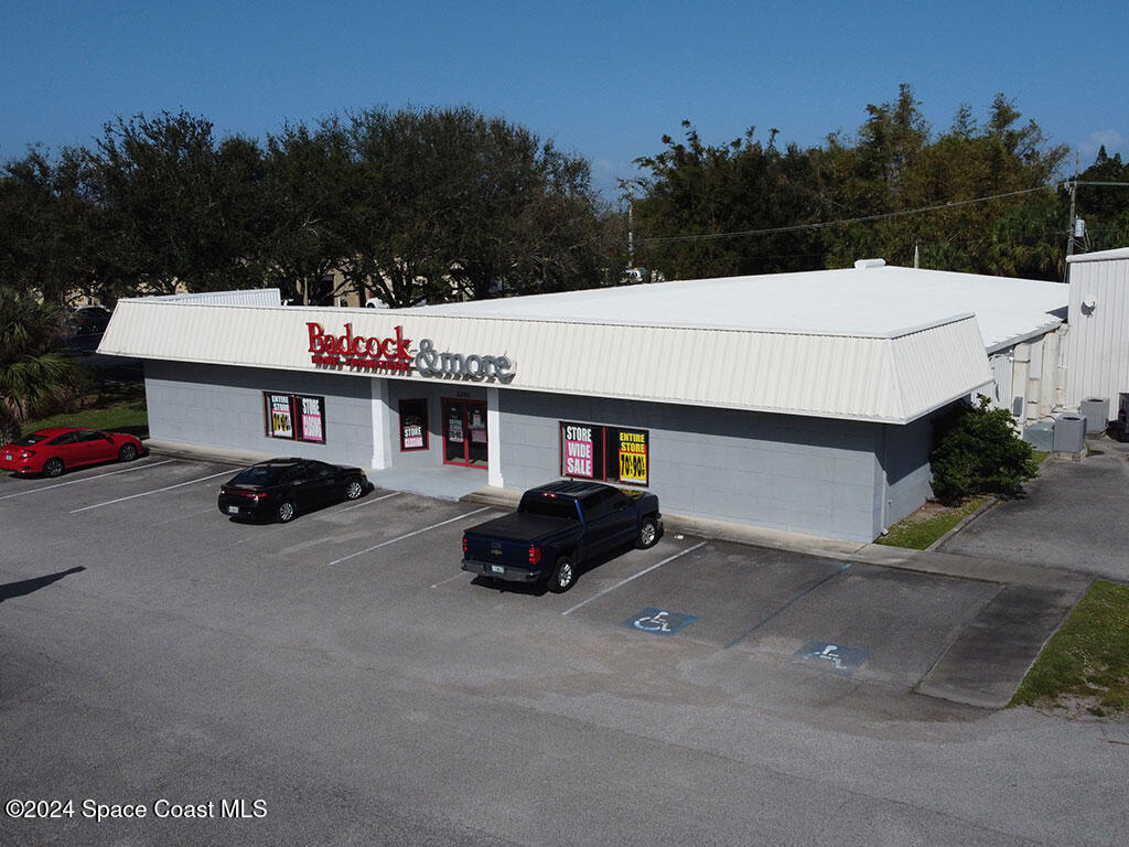 2051 N Harbor City Blvd, Melbourne, FL 32935