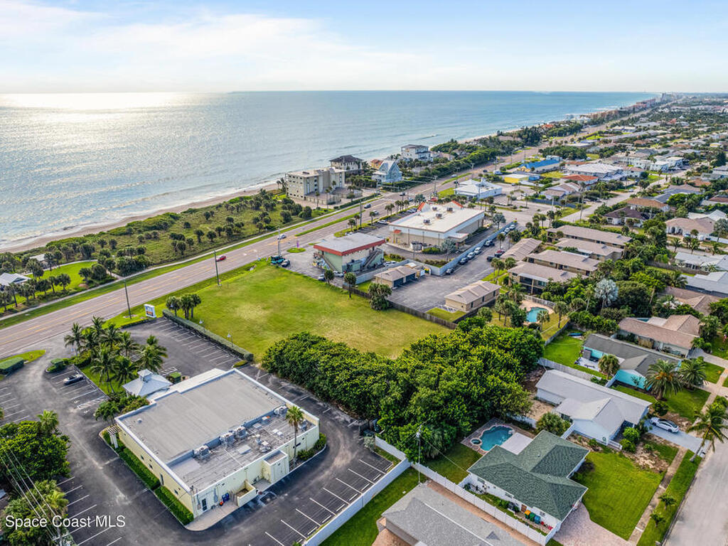 1568 Highway A1a, Satellite Beach, FL 32937