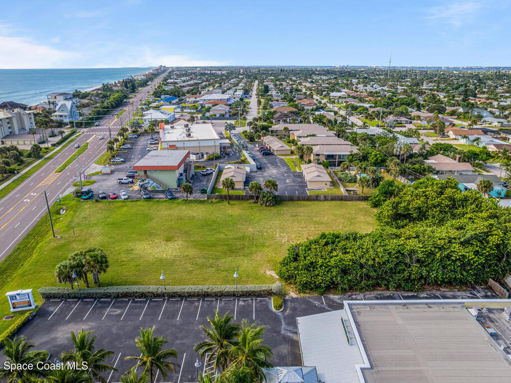 1568 Highway A1a, Satellite Beach, FL 32937