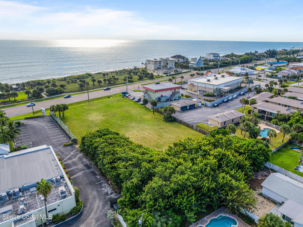 1568 Highway A1a, Satellite Beach, FL 32937